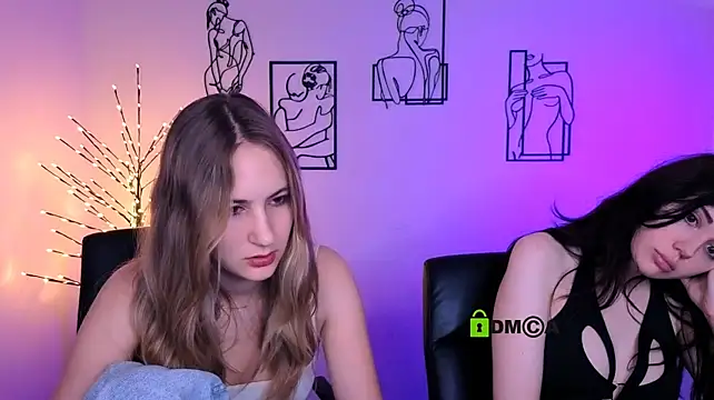 riley_sanders – Kamerová šou
