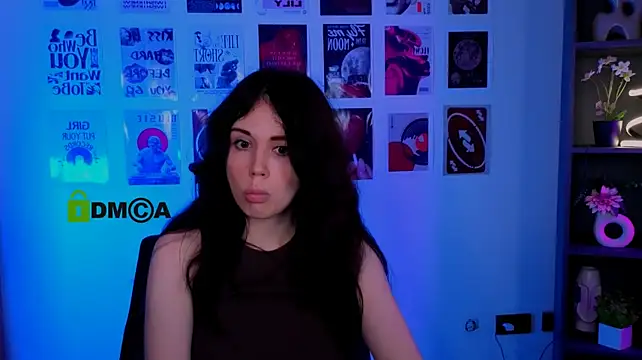 Chat XXX ao vivo de riley_sanders