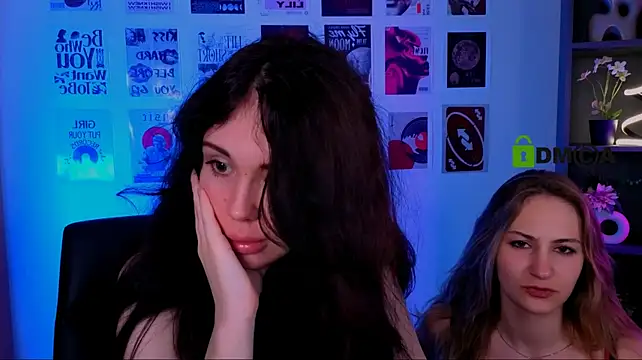 Show de riley_sanders na webcam