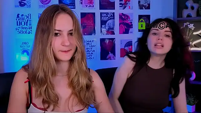Show de webcam de riley_sanders