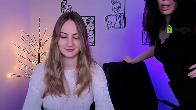 riley_sanders – Kamerová šou