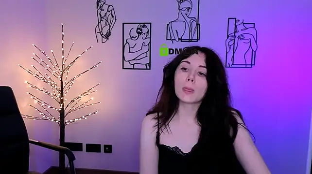 riley_sanders Adlı Modelin Web Kamerası Şovu