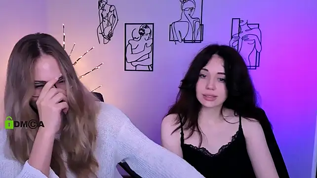 riley_sanders – Kamerová šou