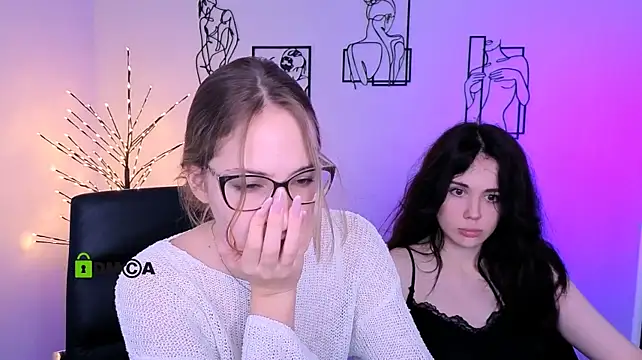 Webkamerová show riley_sanders
