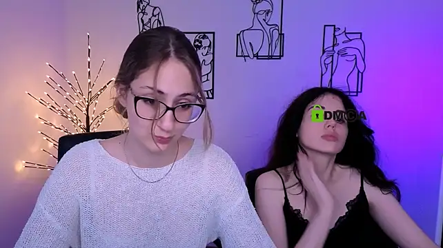 Webkamerová show riley_sanders