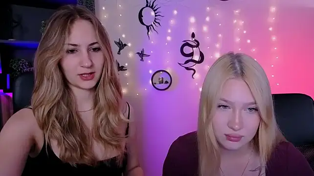 riley_sanders Pertunjukan Webcam