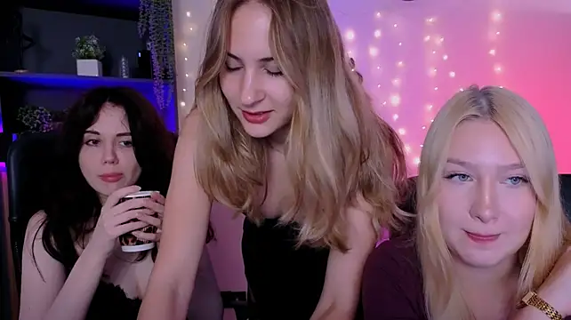 Вебкам-шоу riley_sanders