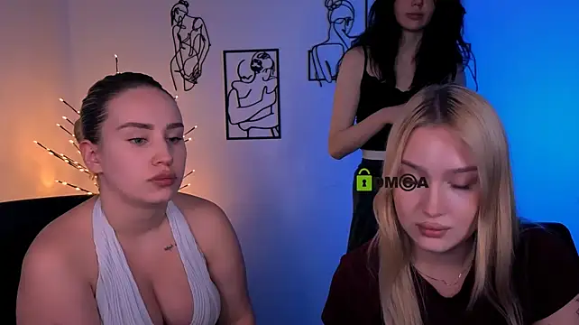 riley_sanders Pertunjukan Webcam