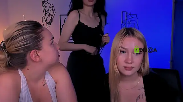 Webkamerová show riley_sanders