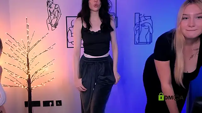 Show Webcam de riley_sanders