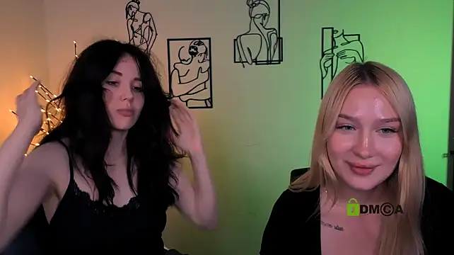 Webkamerová show riley_sanders