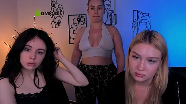 Вебкам-шоу riley_sanders