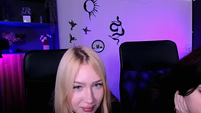 Show de webcam de riley_sanders