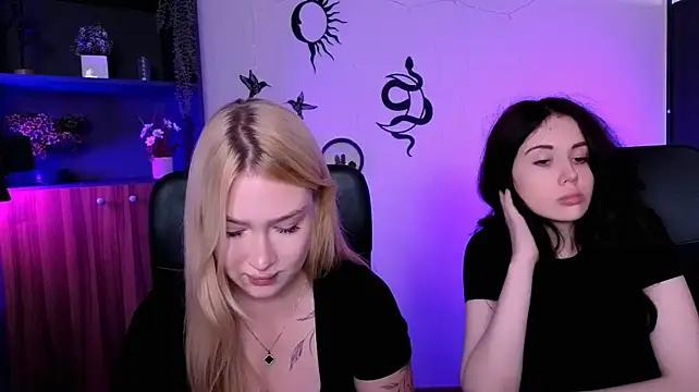 Webkamerová show riley_sanders
