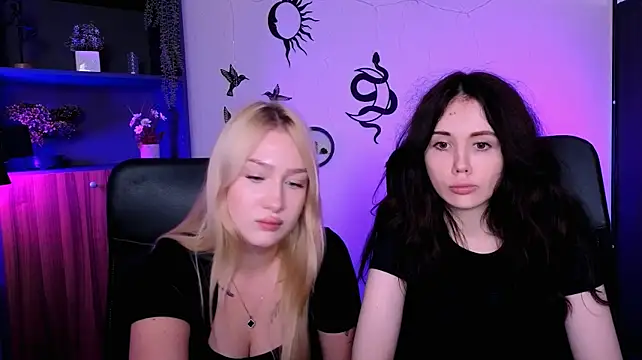 Webkamerová show riley_sanders