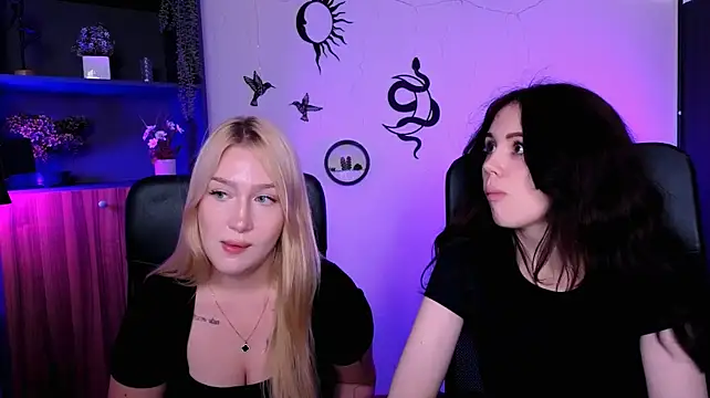 riley_sanders – Kamerová šou