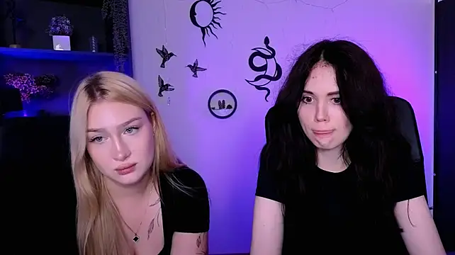 Webkamerová show riley_sanders