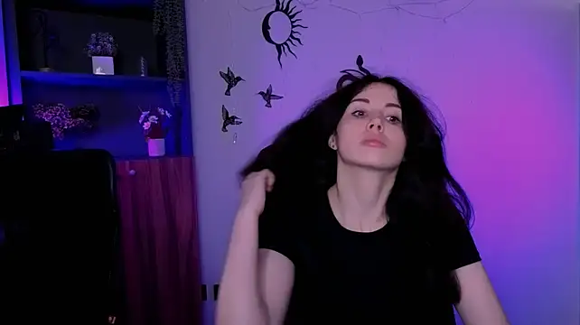 riley_sanders Adlı Modelin Web Kamerası Şovu