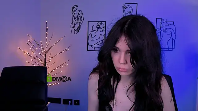 Webkamerová show riley_sanders