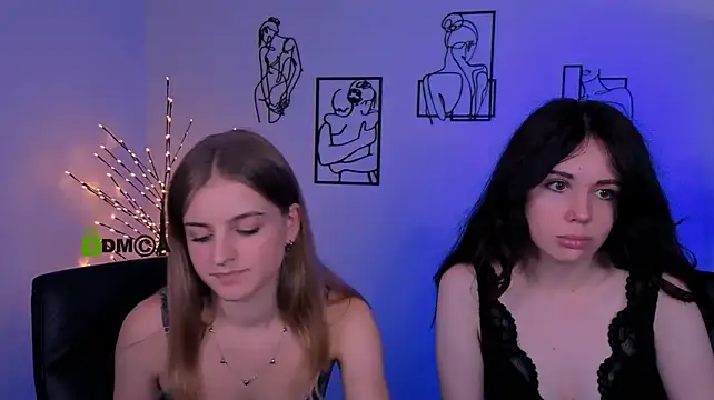 Webkamerová show riley_sanders