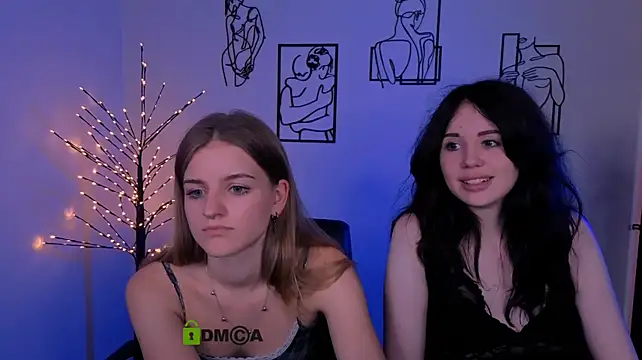 riley_sanders – Kamerová šou