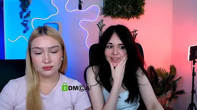 riley_sanders – Kamerová šou