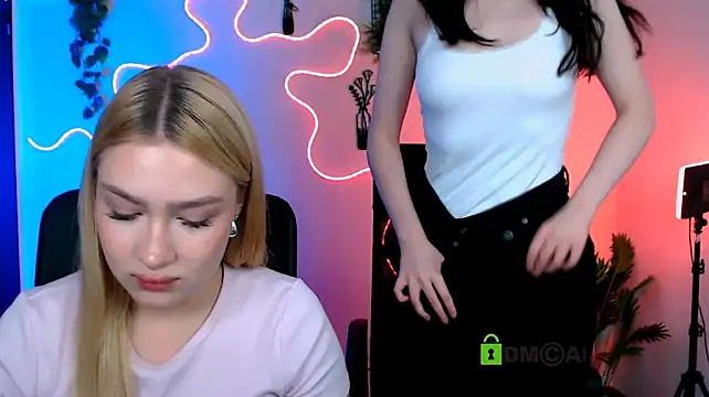 Webkamerová show riley_sanders