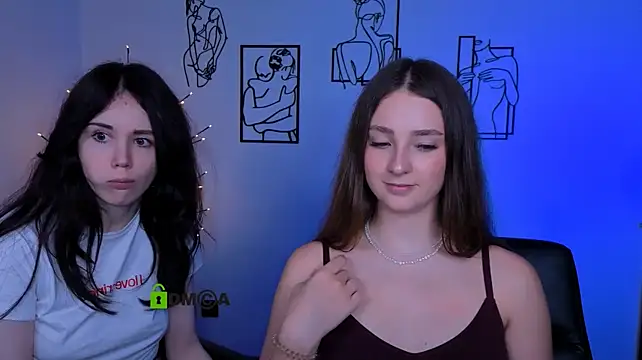 riley_sanders Show Webcam