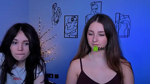 riley_sanders Show Webcam