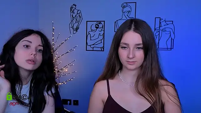 riley_sanders Show Webcam