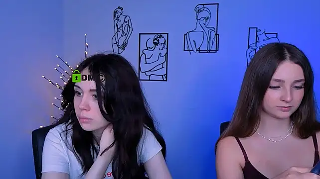 riley_sanders Chat XXX in diretta