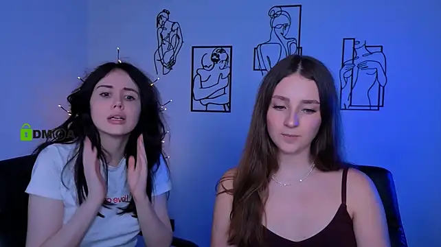 riley_sanders – Kamerová šou