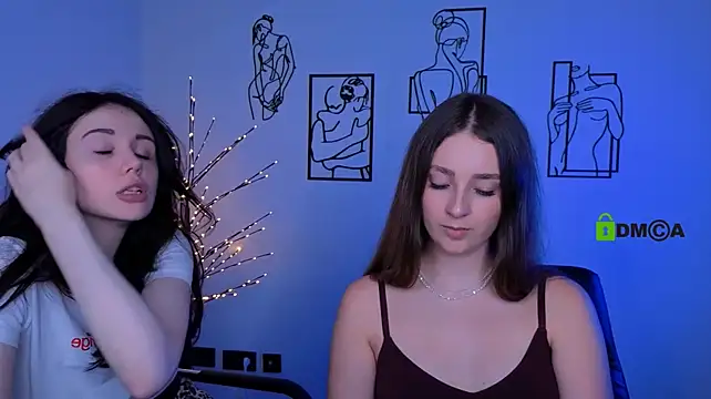 riley_sanders Pertunjukan Webcam