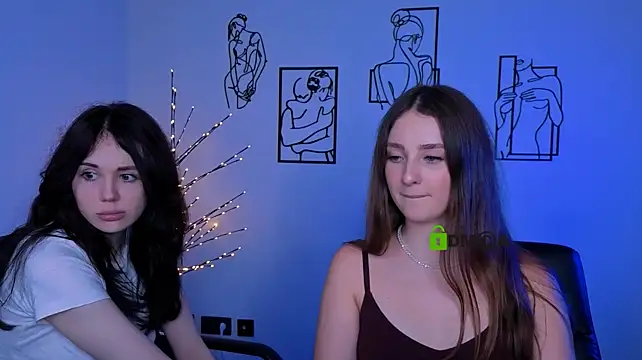 riley_sanders Adlı Modelin Web Kamerası Şovu