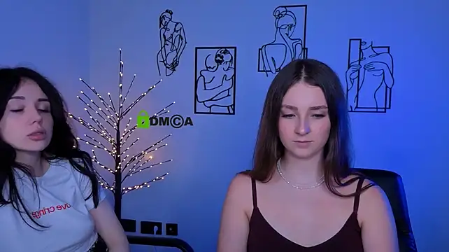 Webkamerová show riley_sanders