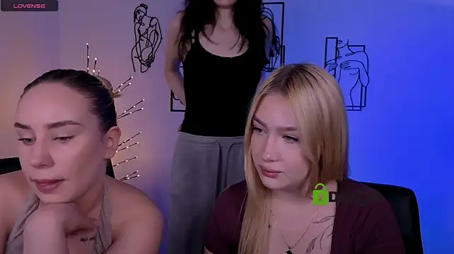 Webkamerová show riley_sanders