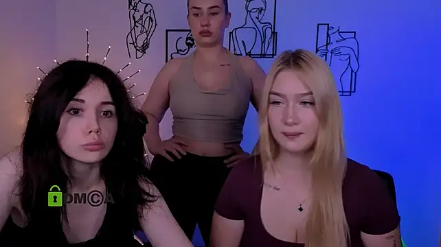 Вебкам-шоу riley_sanders