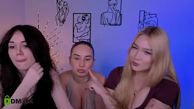 Вебкам-шоу riley_sanders