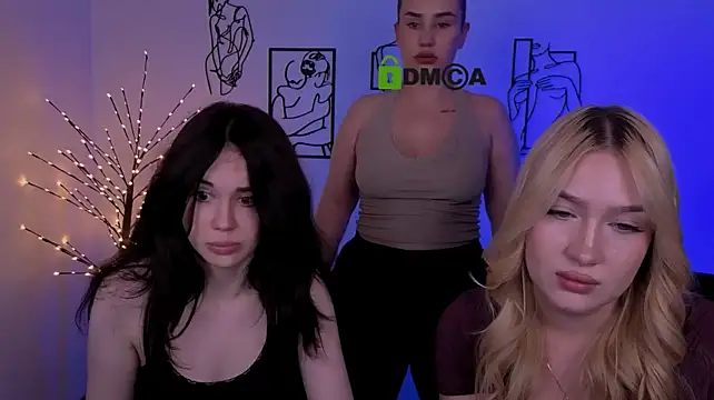 riley_sanders webcam show