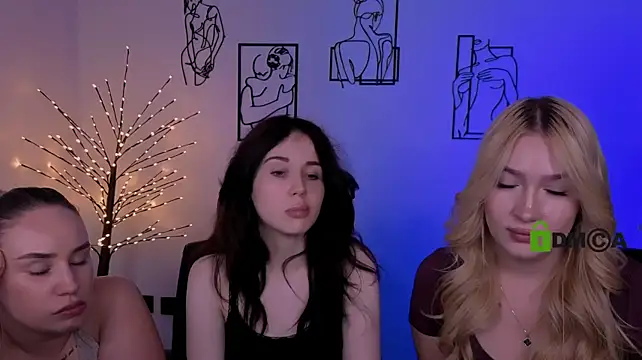 Вебкам-шоу riley_sanders