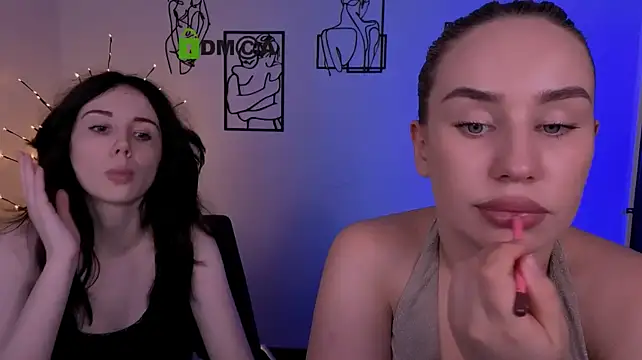 Webkamerová show riley_sanders