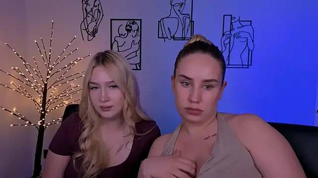 Webkamerová show riley_sanders