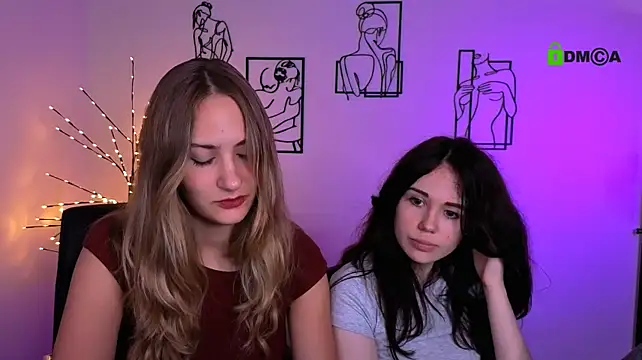 riley_sanders Adlı Modelin Web Kamerası Şovu