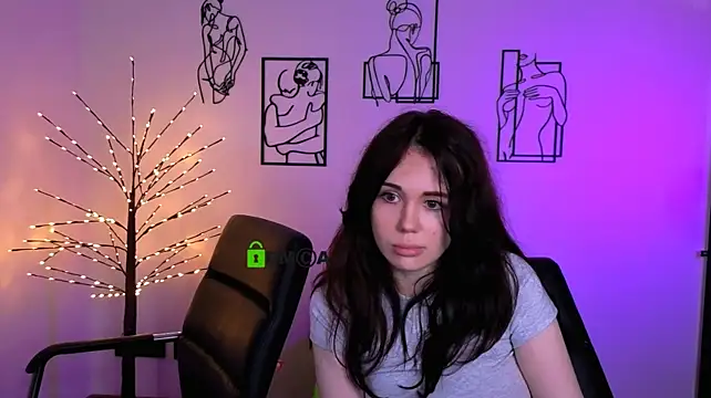riley_sanders Шоу с уебкамера