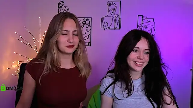 riley_sanders – Kamerová šou