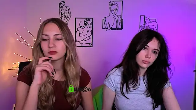 riley_sanders Show Webcam