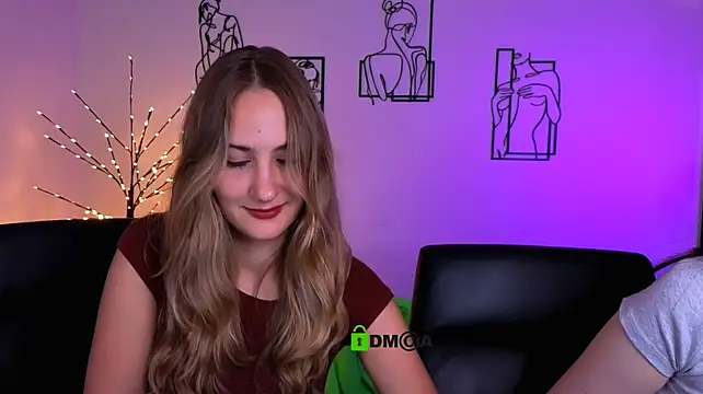 riley_sanders Show Webcam