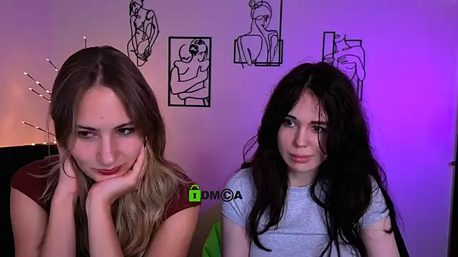 riley_sanders Pertunjukan Webcam