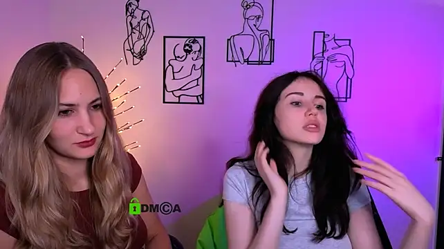 riley_sanders Pertunjukan Webcam