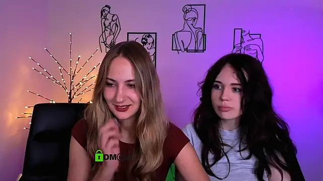 riley_sanders – Kamerová šou